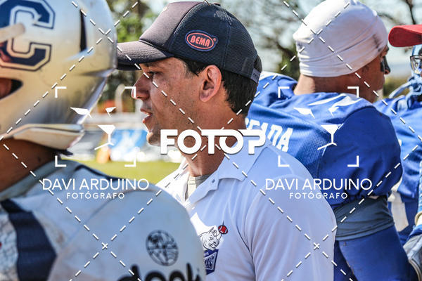 Compra tus fotos del eventoBFA - (Futebol Americano) Ribeiro Preto Challengers vs So Paulo Storm En Fotop