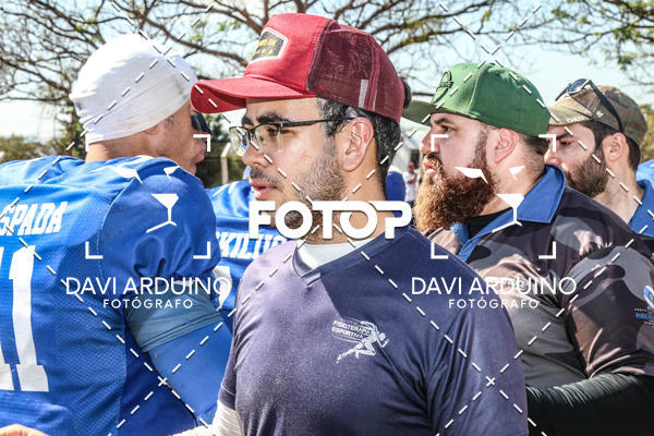 Compra tus fotos del eventoBFA - (Futebol Americano) Ribeiro Preto Challengers vs So Paulo Storm En Fotop