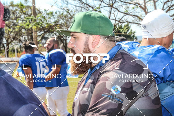 Compra tus fotos del eventoBFA - (Futebol Americano) Ribeiro Preto Challengers vs So Paulo Storm En Fotop