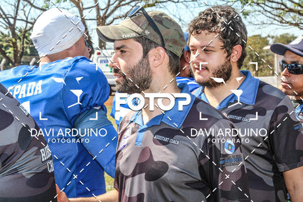 Compra tus fotos del eventoBFA - (Futebol Americano) Ribeiro Preto Challengers vs So Paulo Storm En Fotop