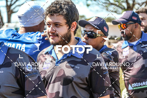 Compra tus fotos del eventoBFA - (Futebol Americano) Ribeiro Preto Challengers vs So Paulo Storm En Fotop