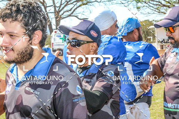 Compra tus fotos del eventoBFA - (Futebol Americano) Ribeiro Preto Challengers vs So Paulo Storm En Fotop