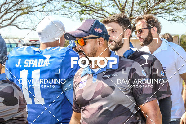Compra tus fotos del eventoBFA - (Futebol Americano) Ribeiro Preto Challengers vs So Paulo Storm En Fotop