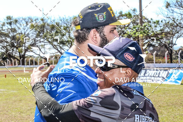 Compra tus fotos del eventoBFA - (Futebol Americano) Ribeiro Preto Challengers vs So Paulo Storm En Fotop