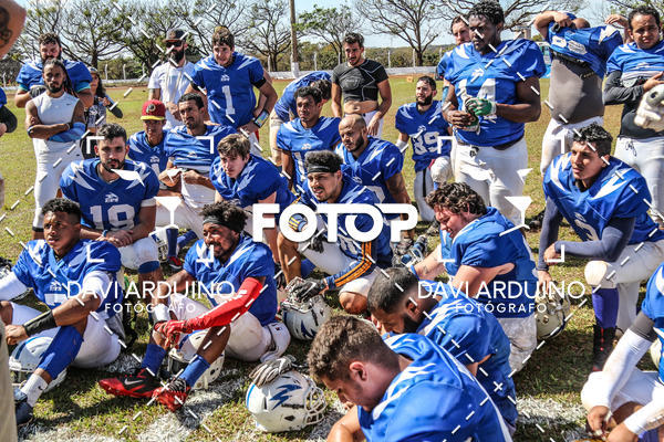 Compra tus fotos del eventoBFA - (Futebol Americano) Ribeiro Preto Challengers vs So Paulo Storm En Fotop