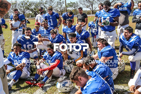 Compra tus fotos del eventoBFA - (Futebol Americano) Ribeiro Preto Challengers vs So Paulo Storm En Fotop