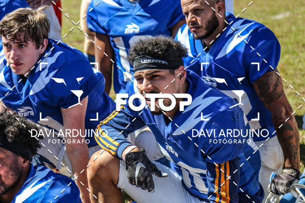 Compra tus fotos del eventoBFA - (Futebol Americano) Ribeiro Preto Challengers vs So Paulo Storm En Fotop