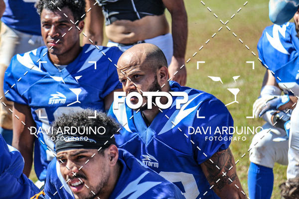Compra tus fotos del eventoBFA - (Futebol Americano) Ribeiro Preto Challengers vs So Paulo Storm En Fotop