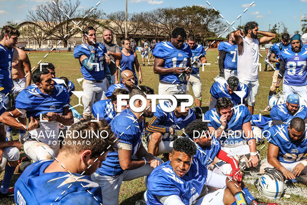 Compra tus fotos del eventoBFA - (Futebol Americano) Ribeiro Preto Challengers vs So Paulo Storm En Fotop