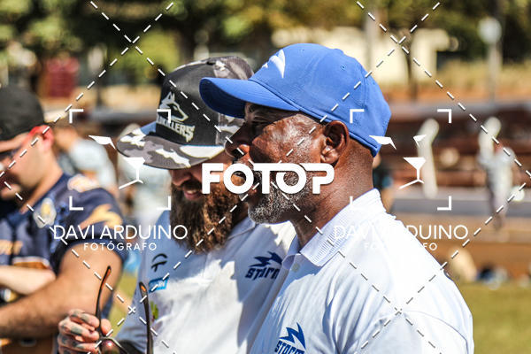 Compra tus fotos del eventoBFA - (Futebol Americano) Ribeiro Preto Challengers vs So Paulo Storm En Fotop