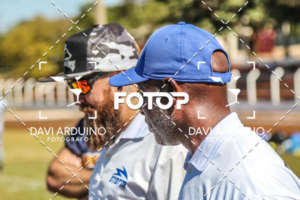 Compra tus fotos del eventoBFA - (Futebol Americano) Ribeiro Preto Challengers vs So Paulo Storm En Fotop
