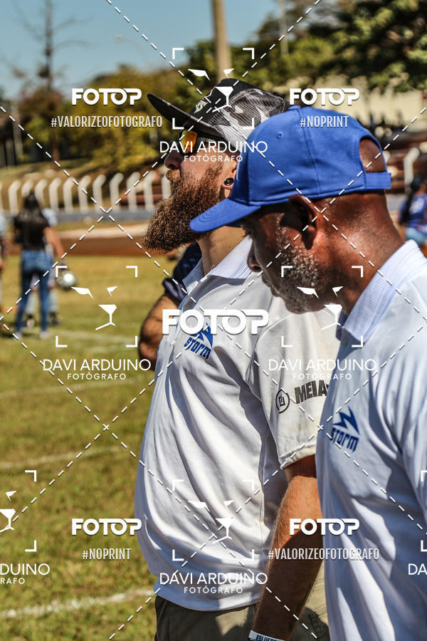 Compra tus fotos del eventoBFA - (Futebol Americano) Ribeiro Preto Challengers vs So Paulo Storm En Fotop