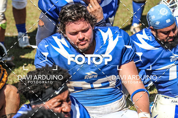 Compra tus fotos del eventoBFA - (Futebol Americano) Ribeiro Preto Challengers vs So Paulo Storm En Fotop