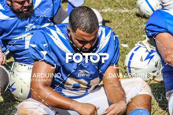 Compra tus fotos del eventoBFA - (Futebol Americano) Ribeiro Preto Challengers vs So Paulo Storm En Fotop