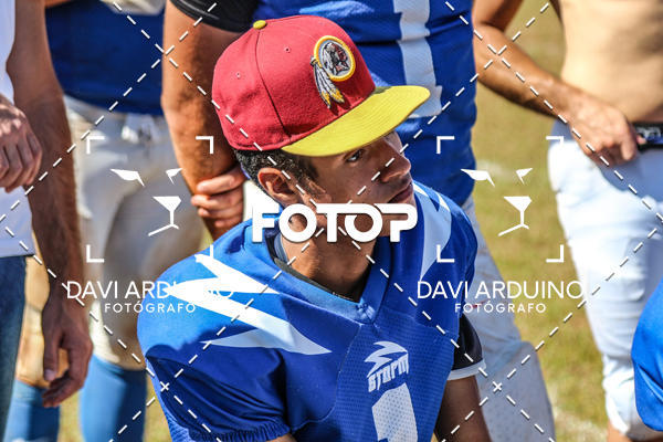 Achetez vos photos de l'vnementBFA - (Futebol Americano) Ribeiro Preto Challengers vs So Paulo Storm sur Fotop