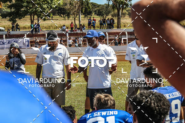 Achetez vos photos de l'vnementBFA - (Futebol Americano) Ribeiro Preto Challengers vs So Paulo Storm sur Fotop