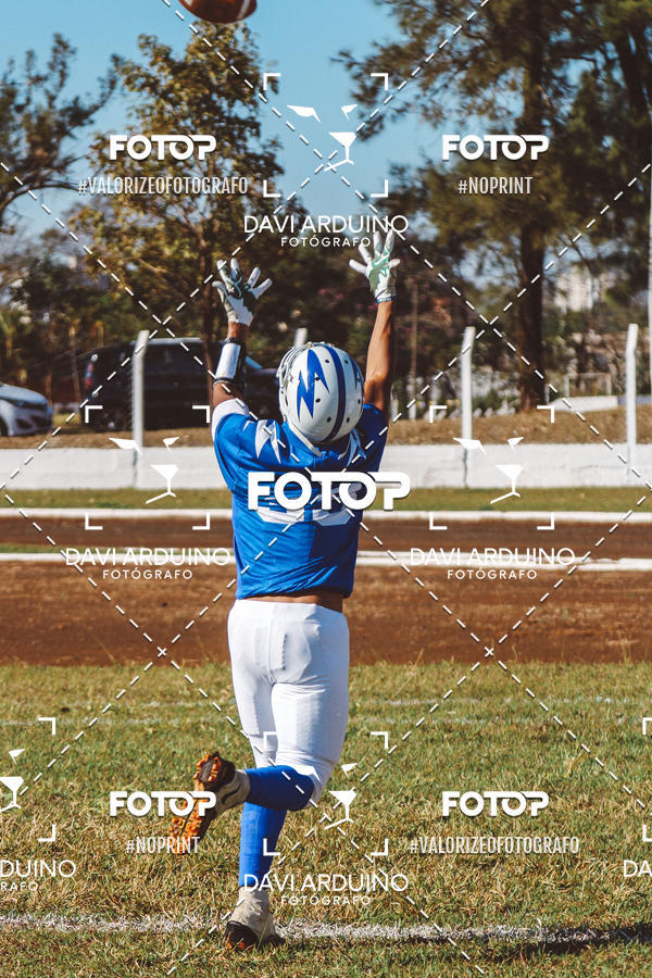 Compra tus fotos del eventoBFA - (Futebol Americano) Ribeiro Preto Challengers vs So Paulo Storm En Fotop