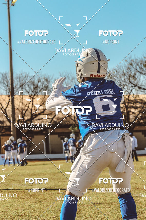 Compra tus fotos del eventoBFA - (Futebol Americano) Ribeiro Preto Challengers vs So Paulo Storm En Fotop