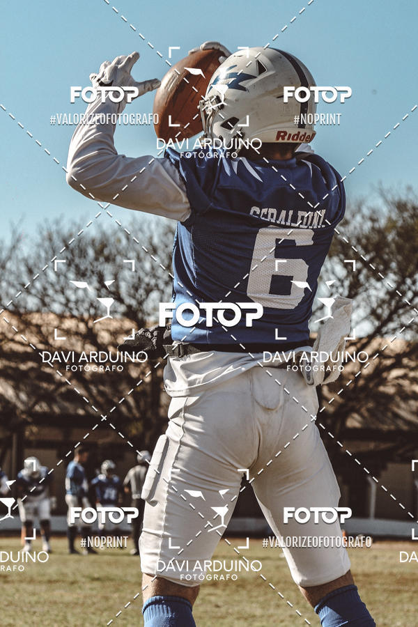 Compra tus fotos del eventoBFA - (Futebol Americano) Ribeiro Preto Challengers vs So Paulo Storm En Fotop