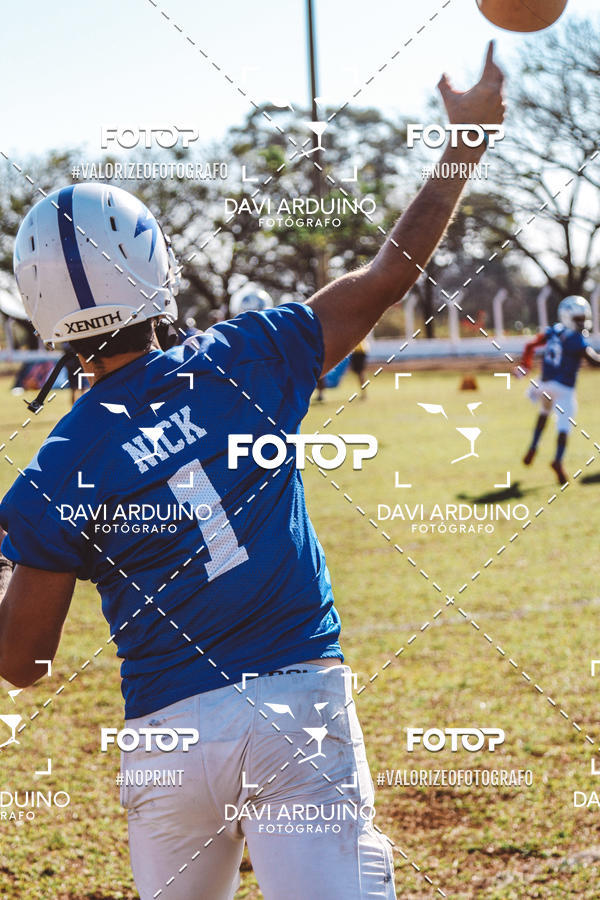 Compra tus fotos del eventoBFA - (Futebol Americano) Ribeiro Preto Challengers vs So Paulo Storm En Fotop