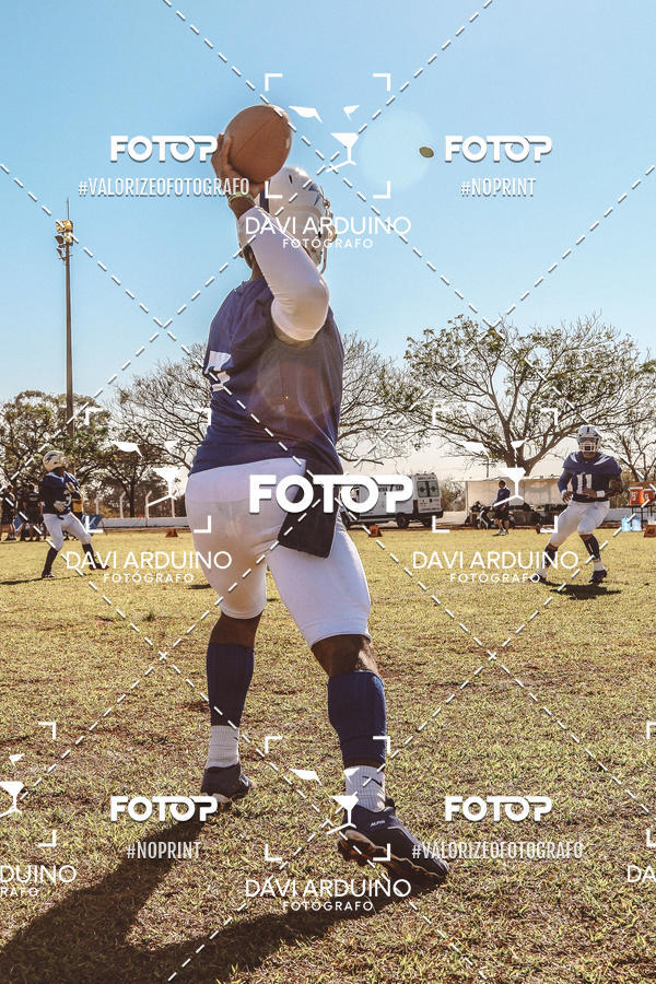 Compra tus fotos del eventoBFA - (Futebol Americano) Ribeiro Preto Challengers vs So Paulo Storm En Fotop