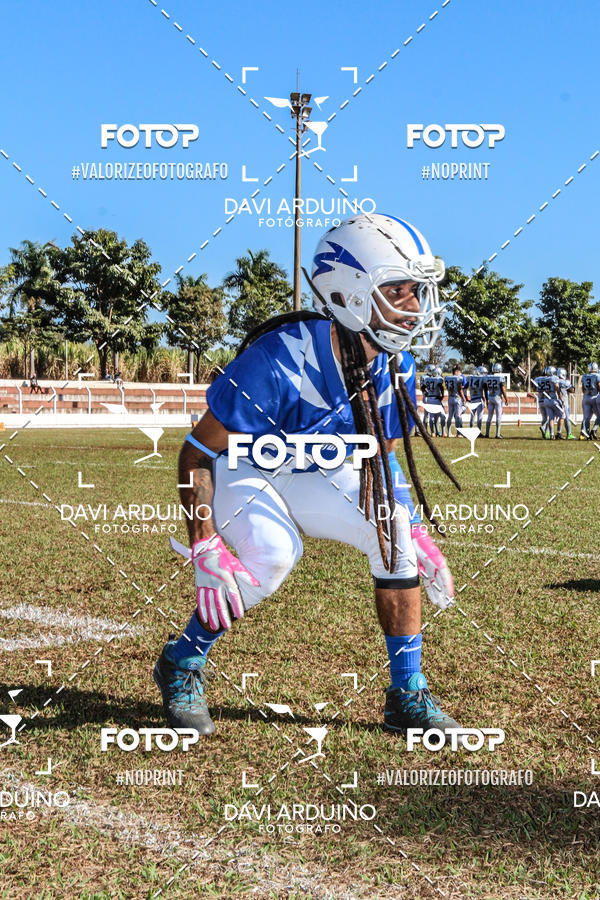 Compra tus fotos del eventoBFA - (Futebol Americano) Ribeiro Preto Challengers vs So Paulo Storm En Fotop
