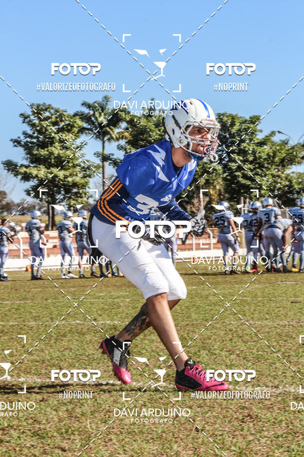 Compra tus fotos del eventoBFA - (Futebol Americano) Ribeiro Preto Challengers vs So Paulo Storm En Fotop