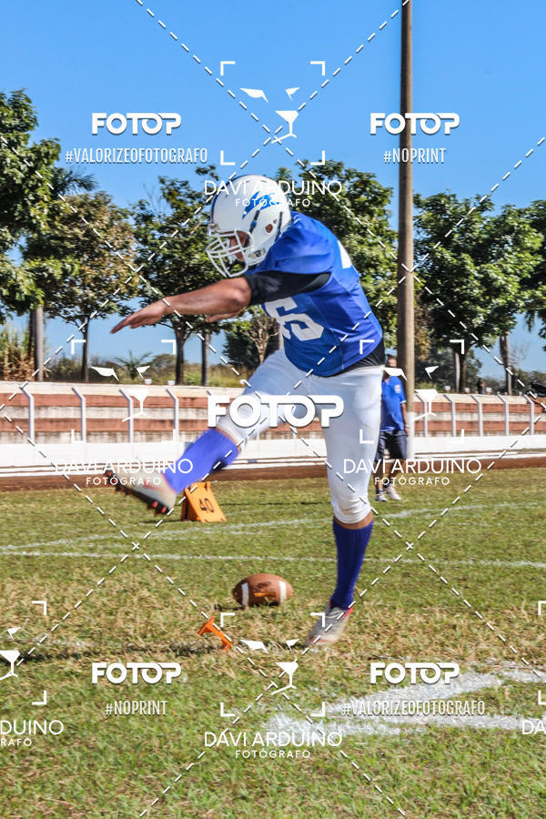 Compra tus fotos del eventoBFA - (Futebol Americano) Ribeiro Preto Challengers vs So Paulo Storm En Fotop