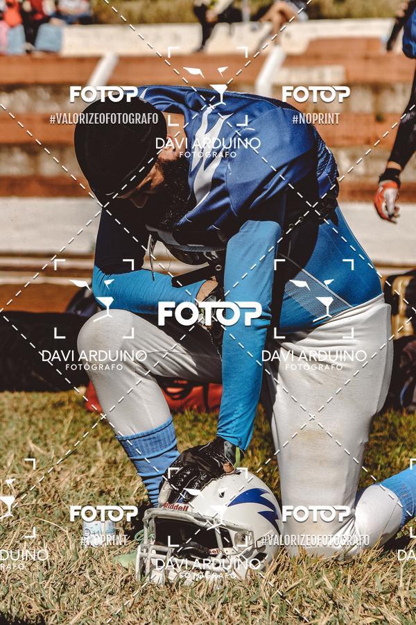 Achetez vos photos de l'vnementBFA - (Futebol Americano) Ribeiro Preto Challengers vs So Paulo Storm sur Fotop