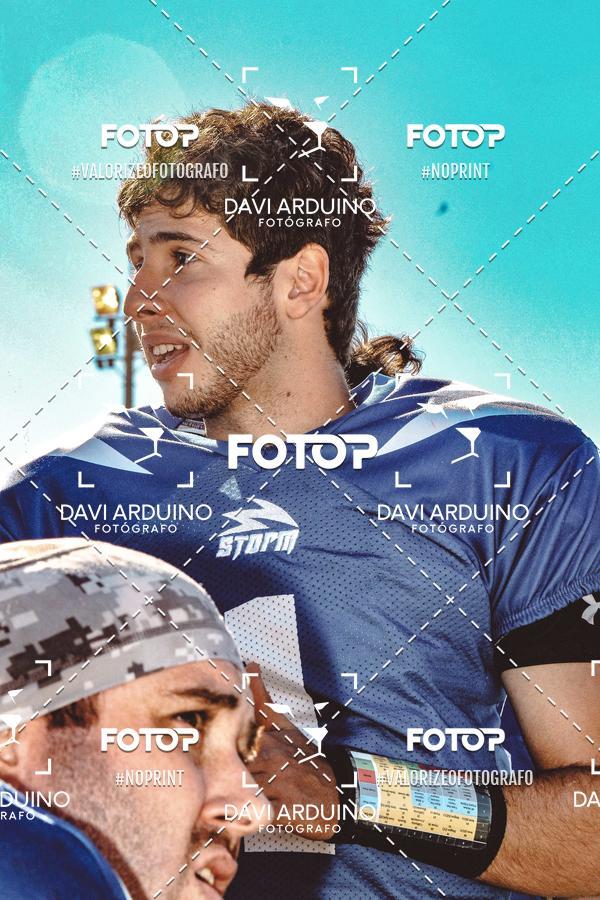 Achetez vos photos de l'vnementBFA - (Futebol Americano) Ribeiro Preto Challengers vs So Paulo Storm sur Fotop