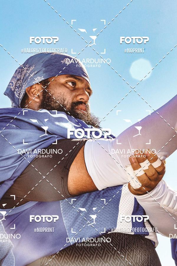 Achetez vos photos de l'vnementBFA - (Futebol Americano) Ribeiro Preto Challengers vs So Paulo Storm sur Fotop