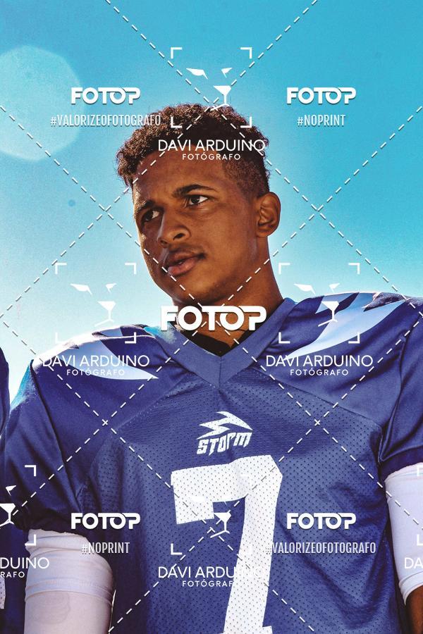 Achetez vos photos de l'vnementBFA - (Futebol Americano) Ribeiro Preto Challengers vs So Paulo Storm sur Fotop