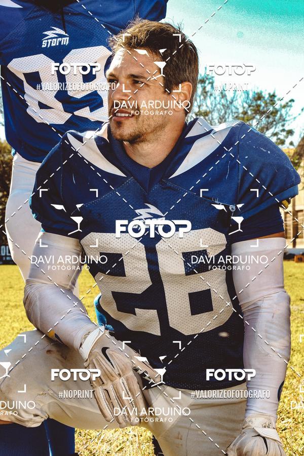 Achetez vos photos de l'vnementBFA - (Futebol Americano) Ribeiro Preto Challengers vs So Paulo Storm sur Fotop