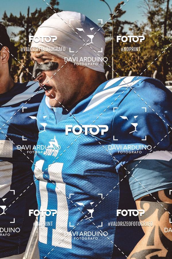 Achetez vos photos de l'vnementBFA - (Futebol Americano) Ribeiro Preto Challengers vs So Paulo Storm sur Fotop