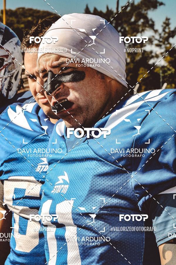 Achetez vos photos de l'vnementBFA - (Futebol Americano) Ribeiro Preto Challengers vs So Paulo Storm sur Fotop