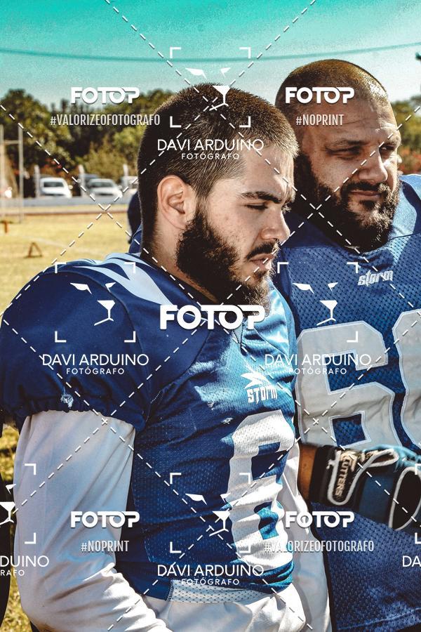 Achetez vos photos de l'vnementBFA - (Futebol Americano) Ribeiro Preto Challengers vs So Paulo Storm sur Fotop