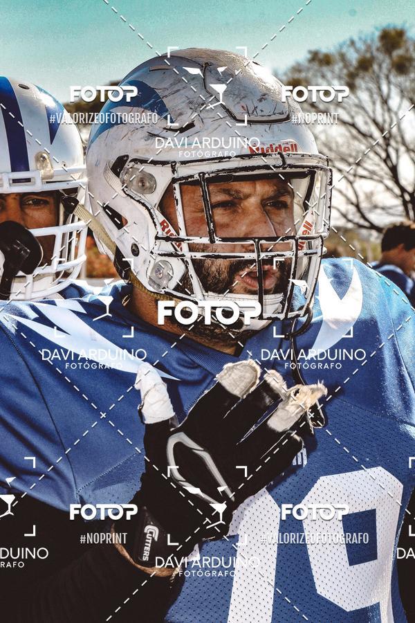 Compre suas fotos do eventoBFA - (Futebol Americano) Ribeiro Preto Challengers vs So Paulo Storm no Fotop