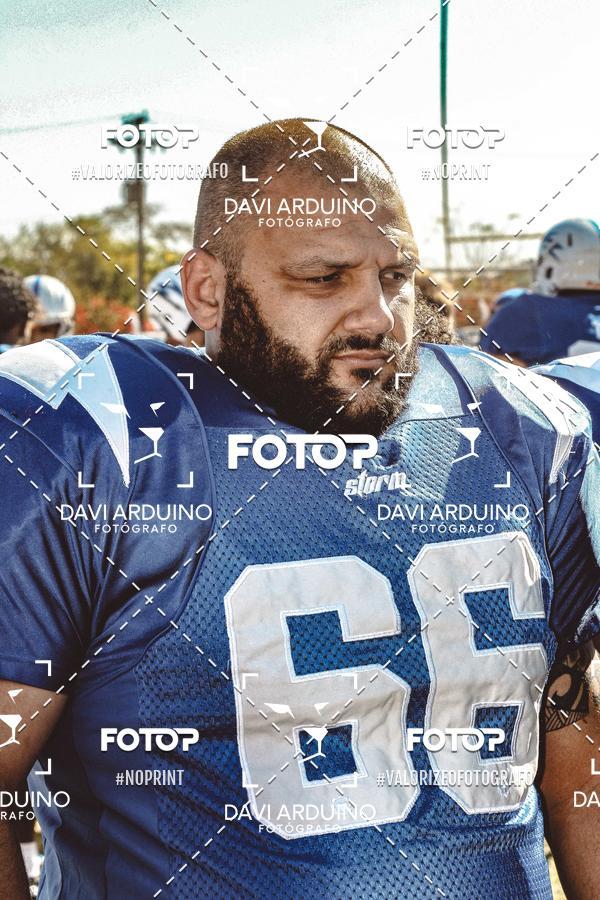 Compre suas fotos do eventoBFA - (Futebol Americano) Ribeiro Preto Challengers vs So Paulo Storm no Fotop