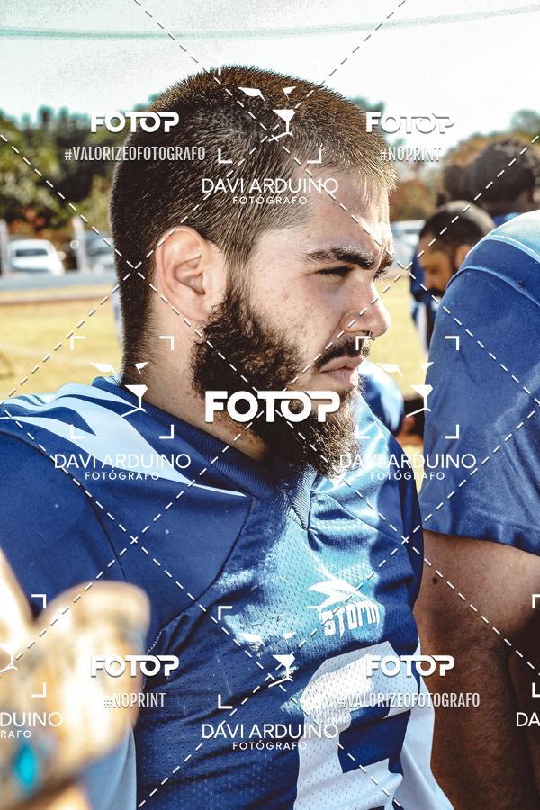 Compre suas fotos do eventoBFA - (Futebol Americano) Ribeiro Preto Challengers vs So Paulo Storm no Fotop