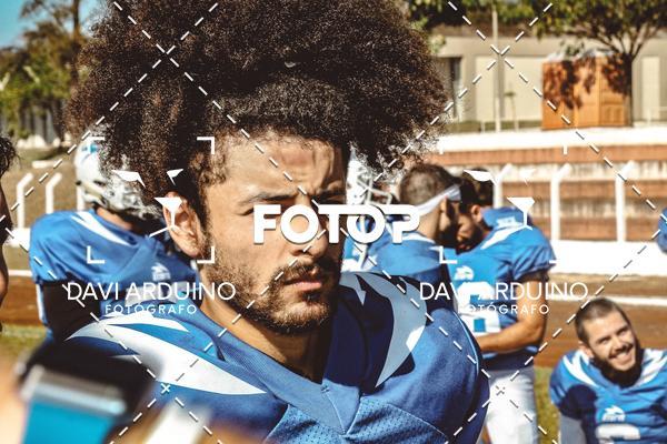 Compre suas fotos do eventoBFA - (Futebol Americano) Ribeiro Preto Challengers vs So Paulo Storm no Fotop