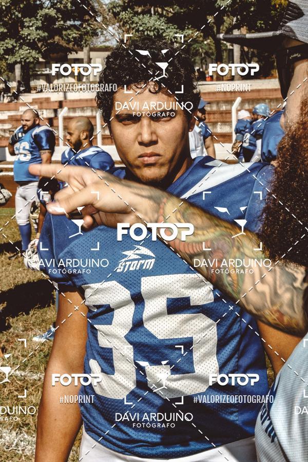 Compre suas fotos do eventoBFA - (Futebol Americano) Ribeiro Preto Challengers vs So Paulo Storm no Fotop