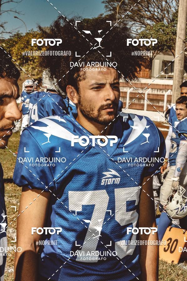 Compre suas fotos do eventoBFA - (Futebol Americano) Ribeiro Preto Challengers vs So Paulo Storm no Fotop