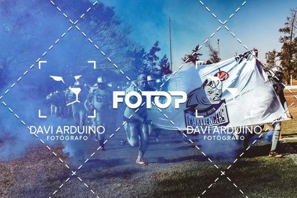 Compre suas fotos do eventoBFA - (Futebol Americano) Ribeiro Preto Challengers vs So Paulo Storm no Fotop