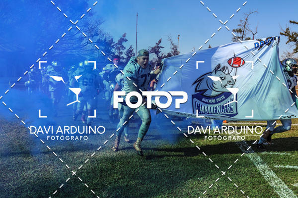 Compre suas fotos do eventoBFA - (Futebol Americano) Ribeiro Preto Challengers vs So Paulo Storm no Fotop