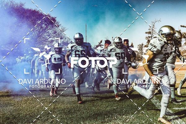 Compre suas fotos do eventoBFA - (Futebol Americano) Ribeiro Preto Challengers vs So Paulo Storm no Fotop