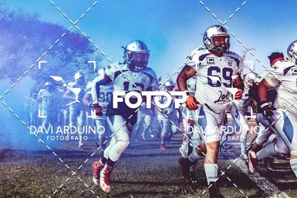 Compre suas fotos do eventoBFA - (Futebol Americano) Ribeiro Preto Challengers vs So Paulo Storm no Fotop