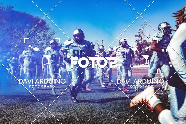 Compre suas fotos do eventoBFA - (Futebol Americano) Ribeiro Preto Challengers vs So Paulo Storm no Fotop