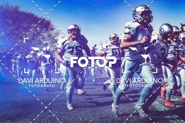 Compre suas fotos do eventoBFA - (Futebol Americano) Ribeiro Preto Challengers vs So Paulo Storm no Fotop