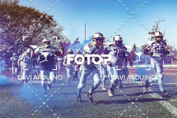 Compre suas fotos do eventoBFA - (Futebol Americano) Ribeiro Preto Challengers vs So Paulo Storm no Fotop