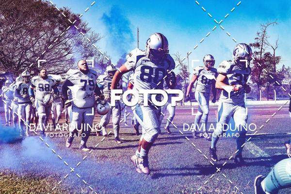 Compre suas fotos do eventoBFA - (Futebol Americano) Ribeiro Preto Challengers vs So Paulo Storm no Fotop